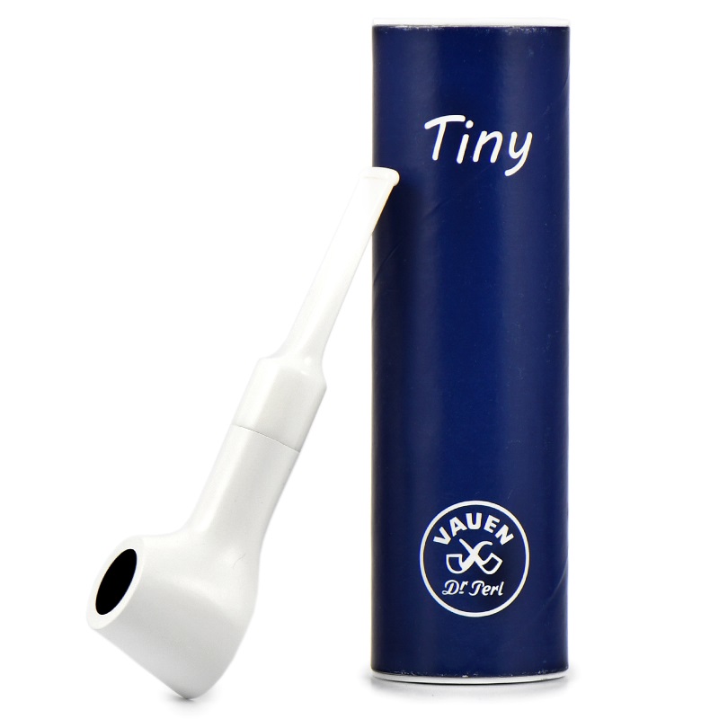 Курительная трубка Vauen Tiny - 2 (фильтр 9 мм)